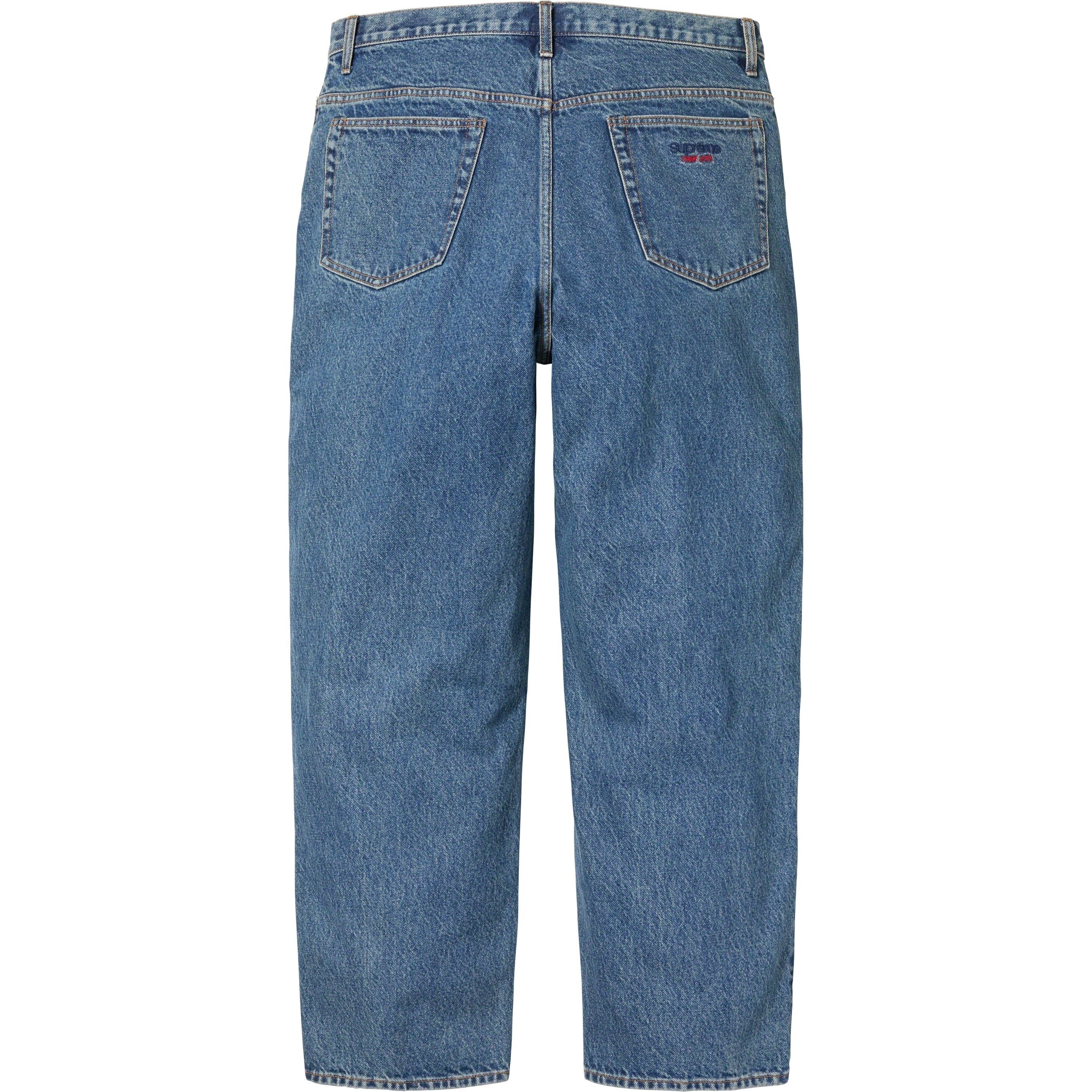 Baggy Jean view 9